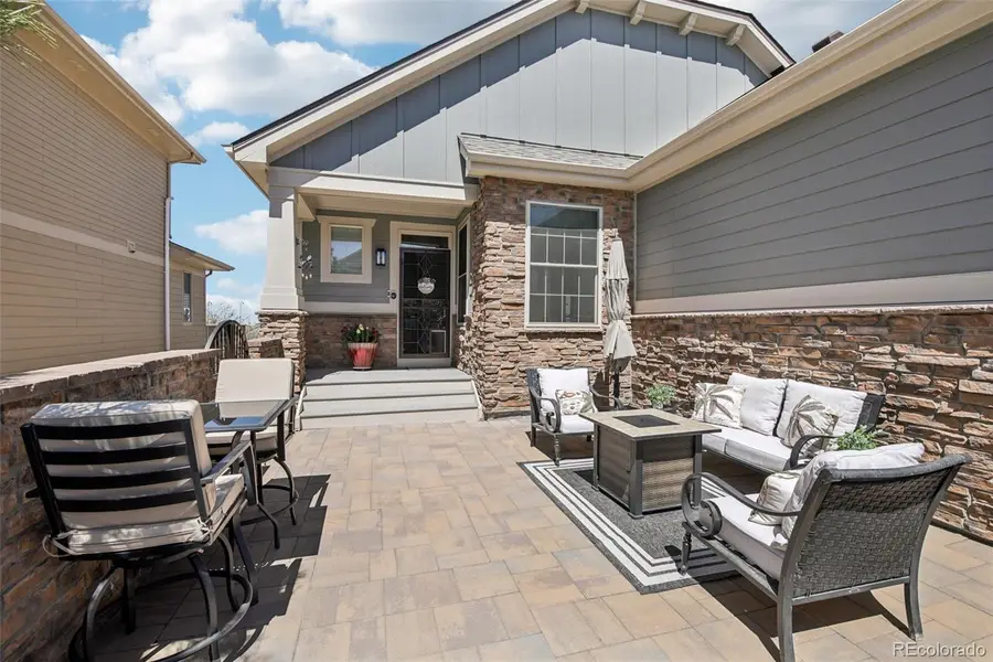 21537 E Stroll Avenue, Parker, CO 80138 - #3