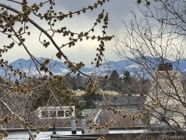 7255 E Quincy Avenue #309, Denver, CO 80237