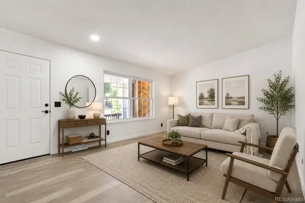 4660 S Idalia Street, Aurora, CO 80015