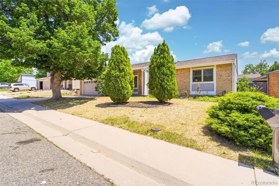 4660 S Idalia Street, Aurora, CO 80015 - #2