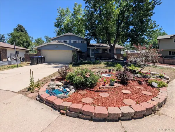 8226 Yarrow Court, Arvada, CO 80005
