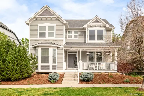 2656 Geneva Street, Denver, CO 80238