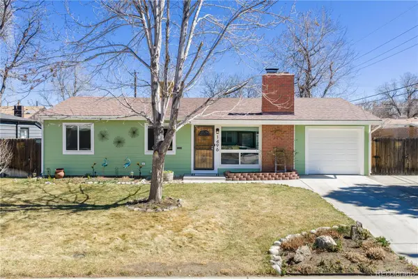 1496 S Locust Street, Denver, CO 80224