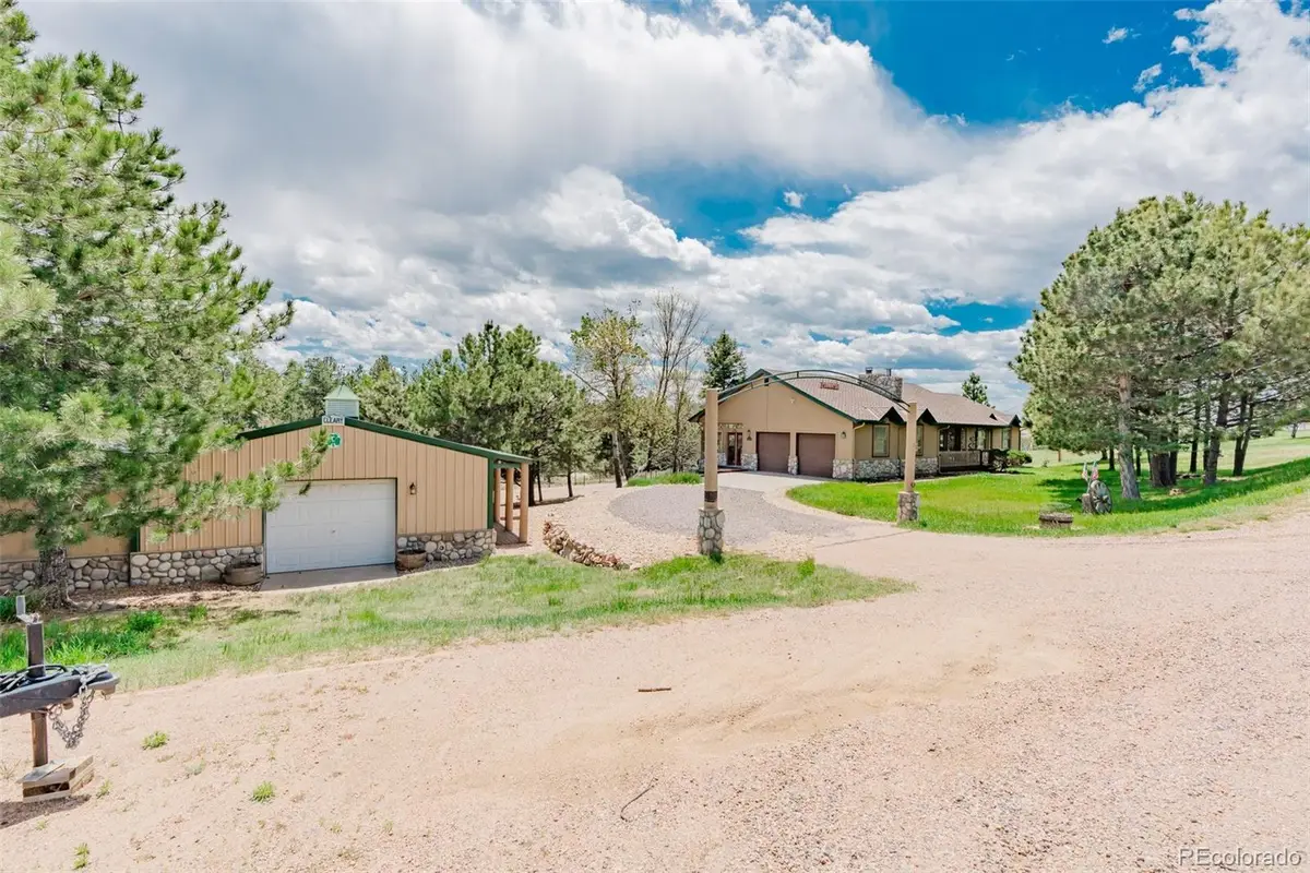 11782 E Basswood Lane, Franktown, CO 80116 - #1
