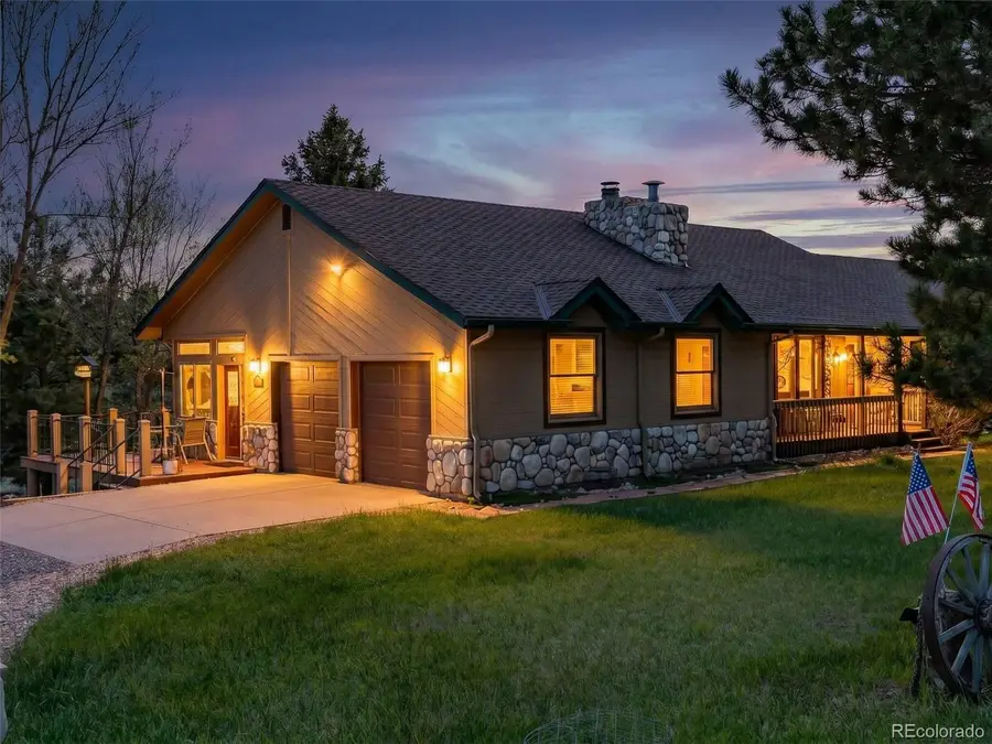 11782 E Basswood Lane, Franktown, CO 80116 - #2