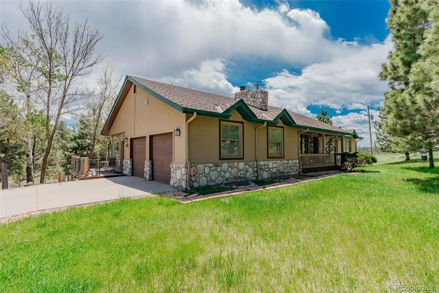 11782 E Basswood Lane, Franktown, CO 80116 - #3