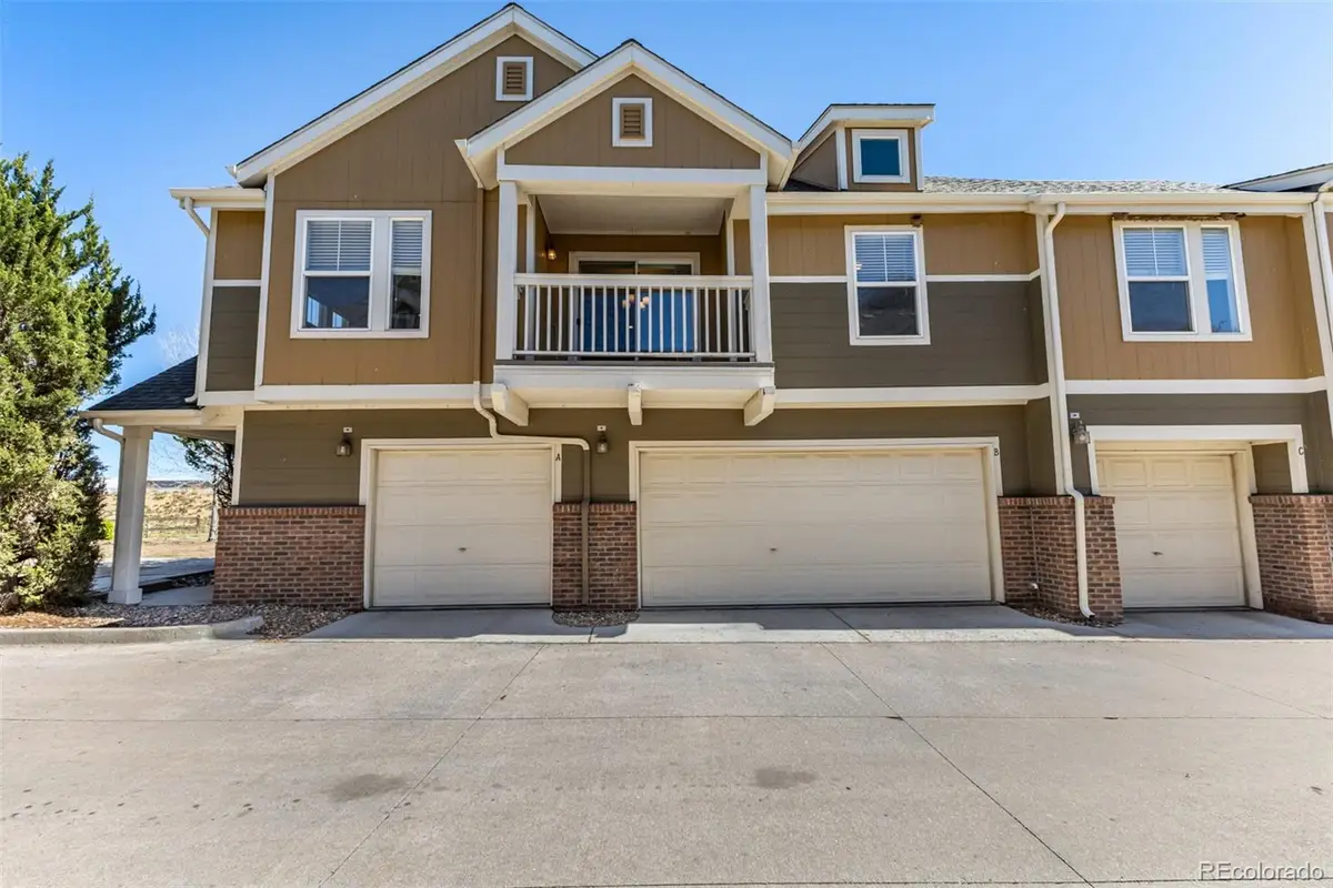 11991 Riverstone Circle #12A, Henderson, CO 80640 - #1