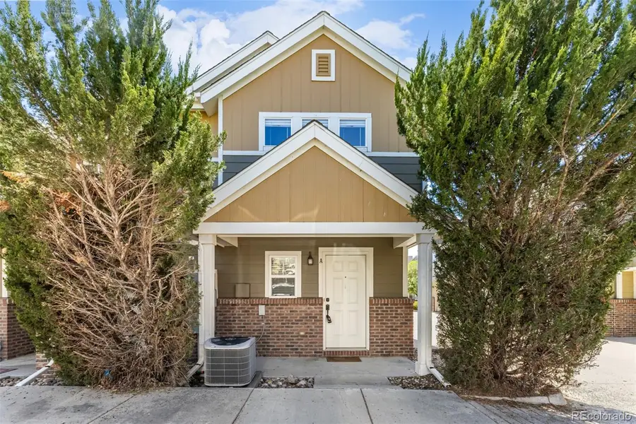 11991 Riverstone Circle #12A, Henderson, CO 80640 - #2