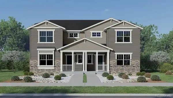 6407 Red Willow Drive, Fort Collins, CO 80528