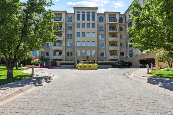 2500 E Cherry Creek South Drive #213, Denver, CO 80209
