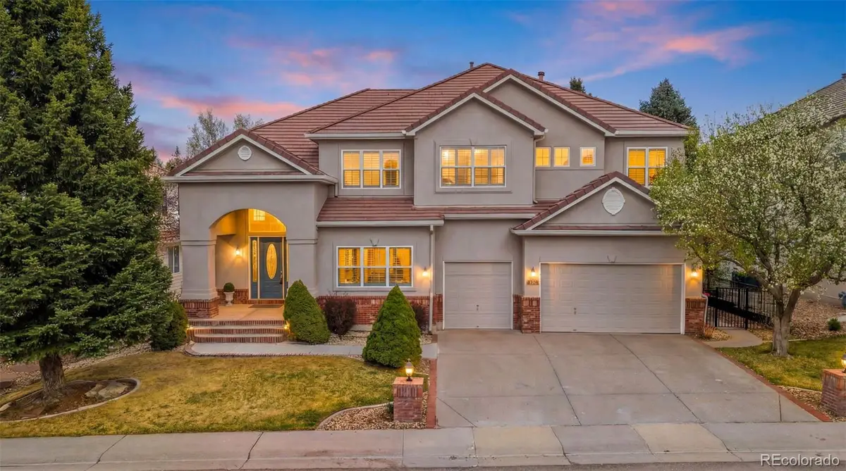 10250 Longview Drive, Lone Tree, CO 80124 - #1