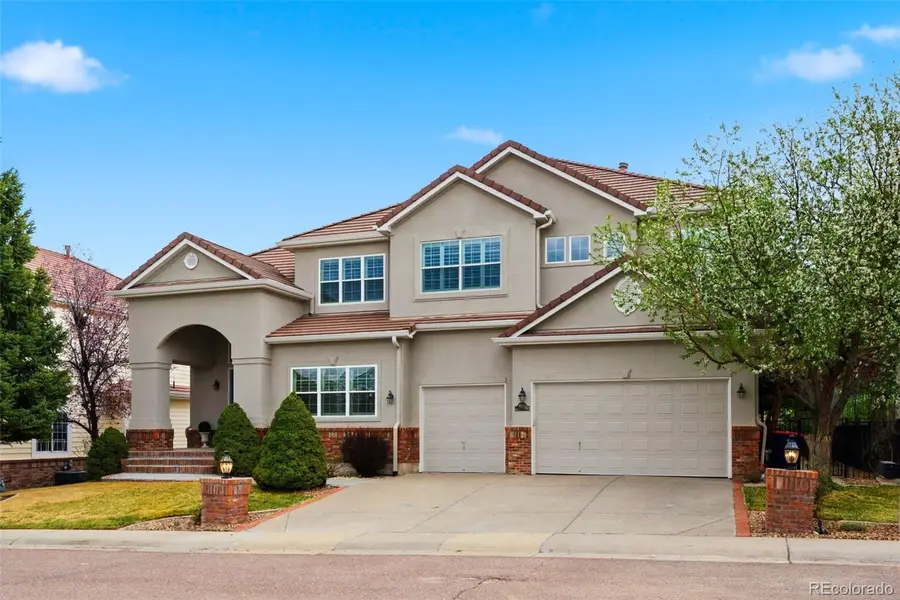 10250 Longview Drive, Lone Tree, CO 80124 - #3