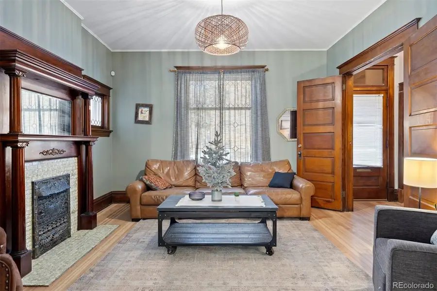 1554 N Pennsylvania Street, Denver, CO 80203 - Image #2