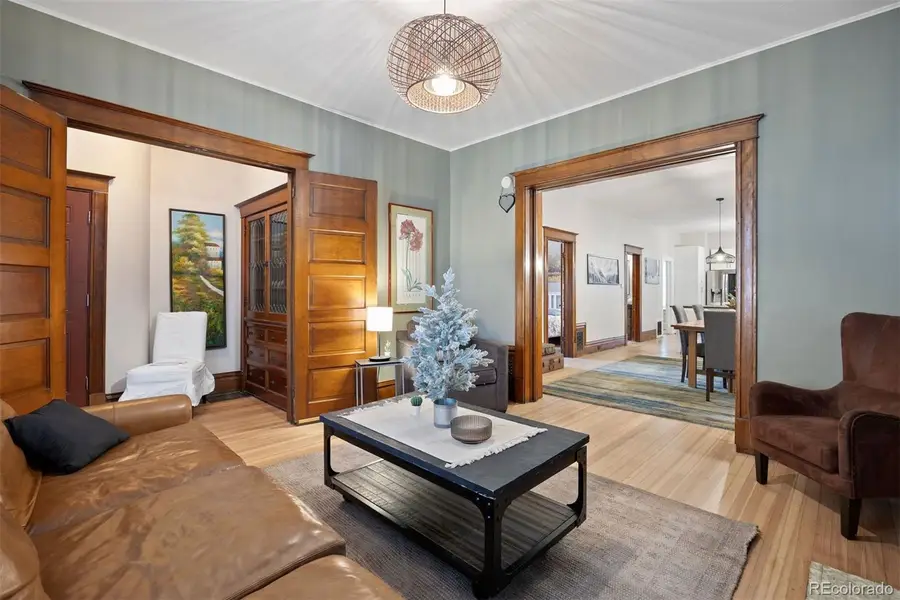 1554 N Pennsylvania Street, Denver, CO 80203 - Image #3