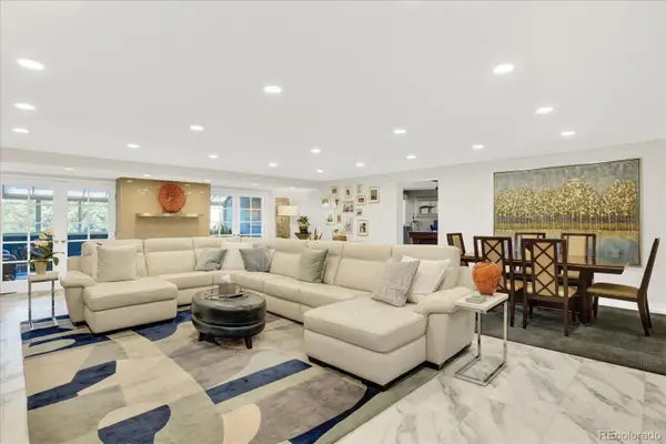 7000 E Quincy Avenue #316, Denver, CO 80237