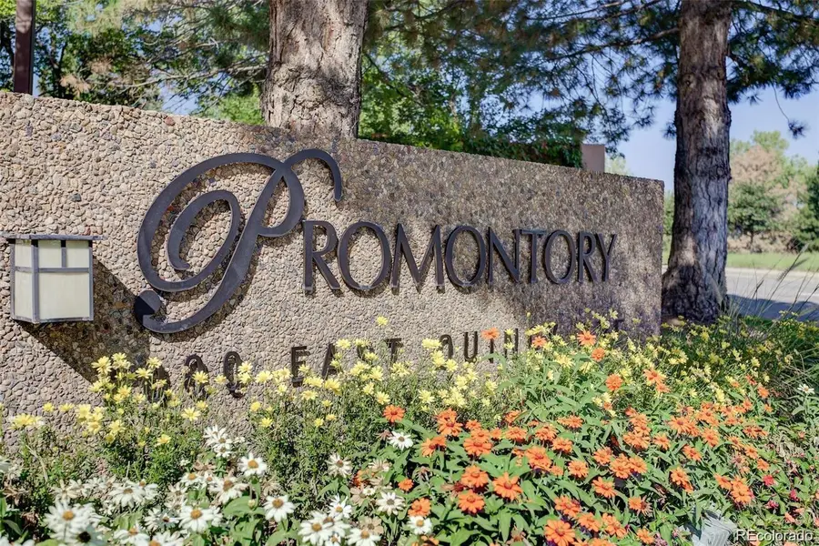7000 E Quincy Avenue #316, Denver, CO 80237 - #2