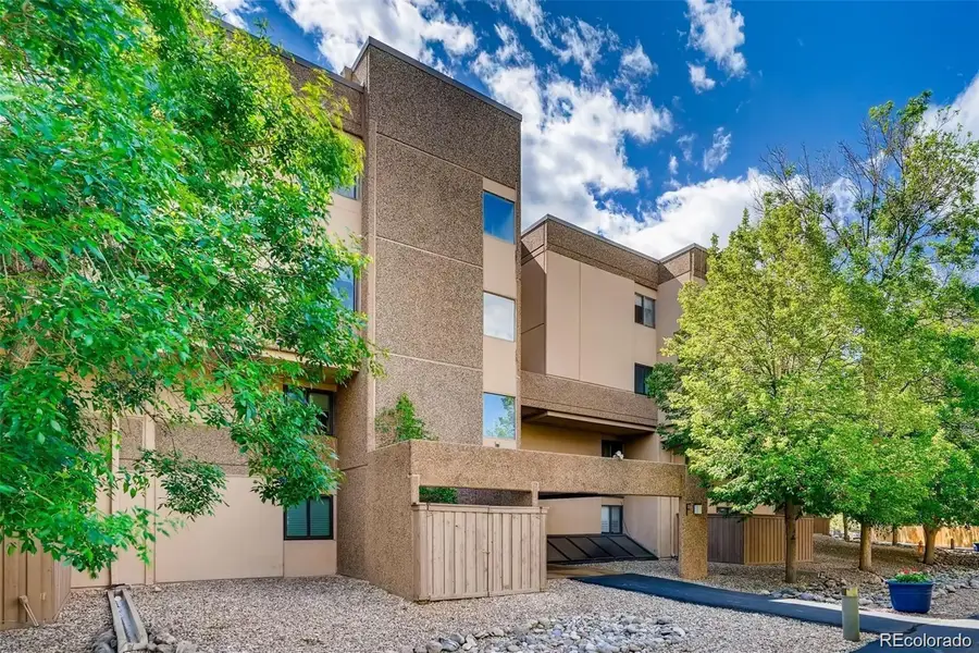 7000 E Quincy Avenue #316, Denver, CO 80237 - #3