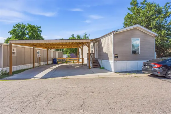 1600 Sable Boulevard, Aurora, CO 80011
