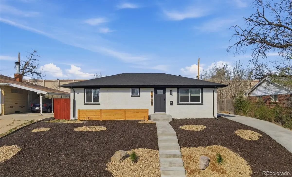 7898 Maria Street, Westminster, CO 80030 - #1