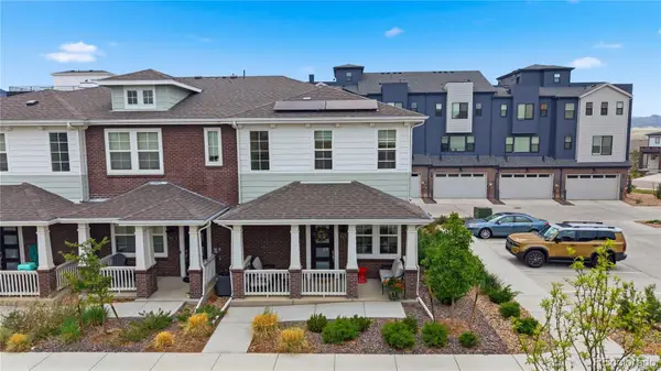 9670 Browns Peak Circle, Littleton, CO 80125