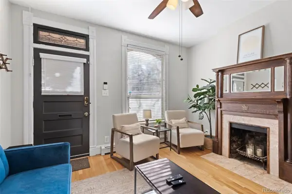 1773 N Washington Street, Denver, CO 80203