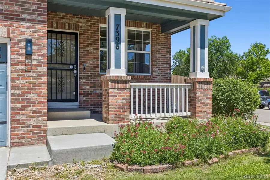 7396 S Laredo Street, Aurora, CO 80016 - #3