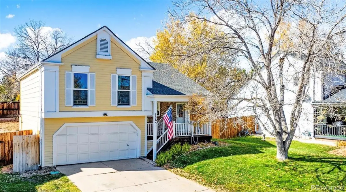 1065 S Lindsey Street, Castle Rock, CO 80104 - #1