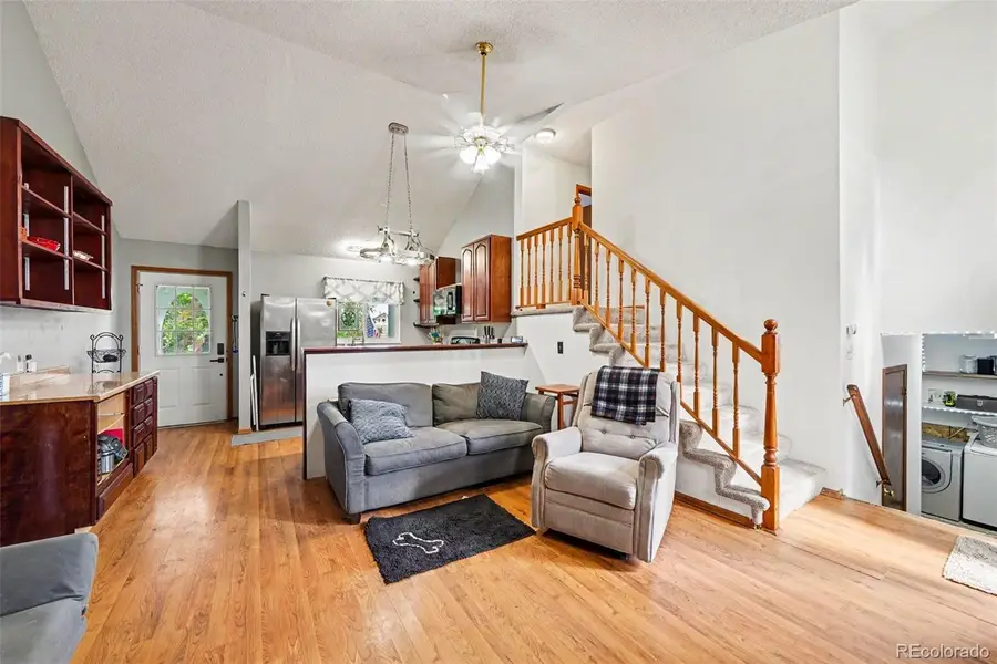 1065 S Lindsey Street, Castle Rock, CO 80104 - #2