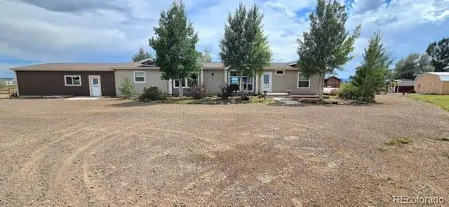 3588 E County Road 3, Monte Vista, CO 81144 - #1