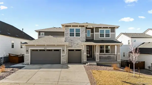 2775 Morningbird Lane, Castle Rock, CO 80109