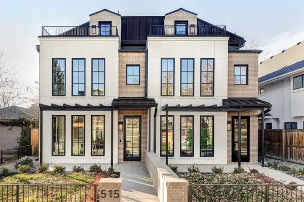 515 Cook Street, Denver, CO 80206