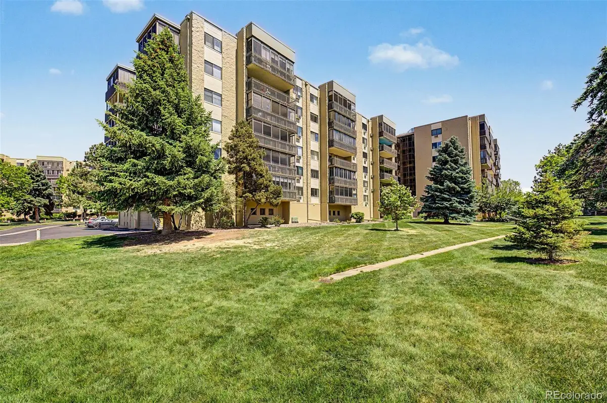 13661 E Marina Drive #411, Aurora, CO 80014 - #1