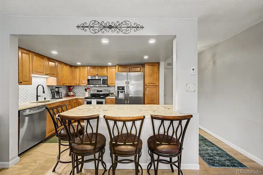 13661 E Marina Drive #411, Aurora, CO 80014 - #2