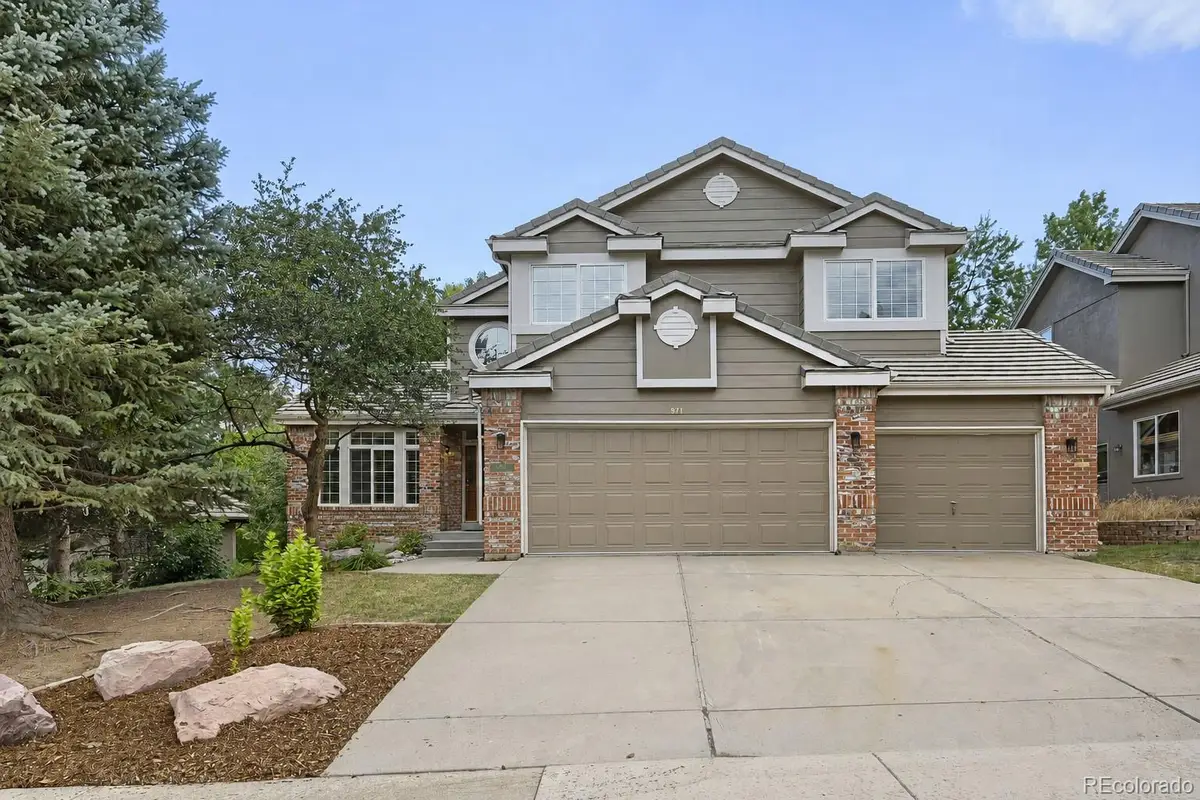 974 Lasalle Street, Superior, CO 80027 - #1
