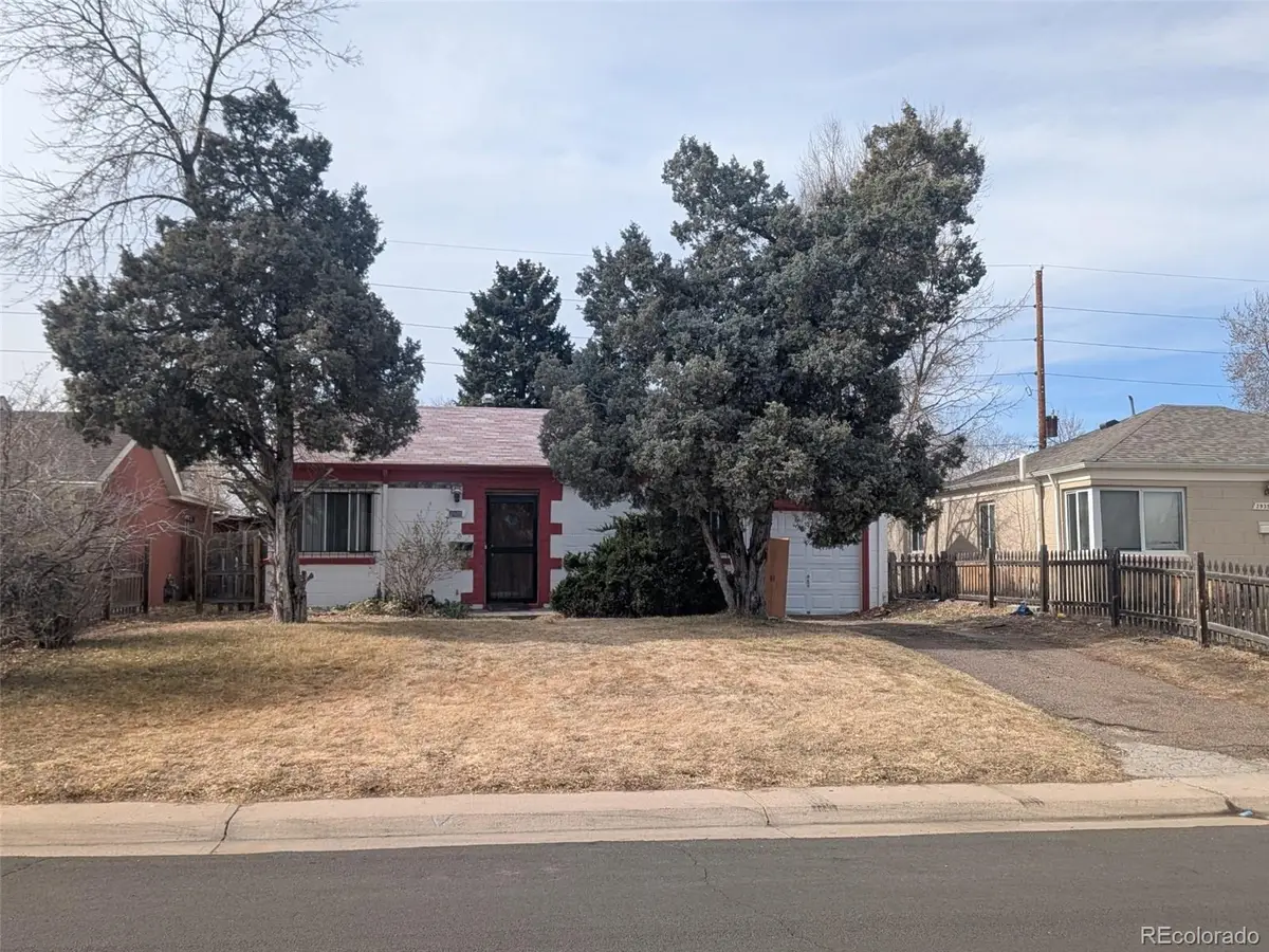 2925 Pontiac Street, Denver, CO 80207 - #1