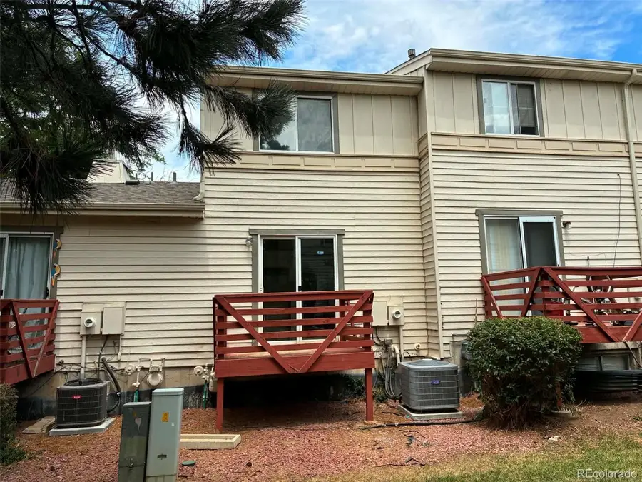 17670 E Loyola Drive #B, Aurora, CO 80013 - #2