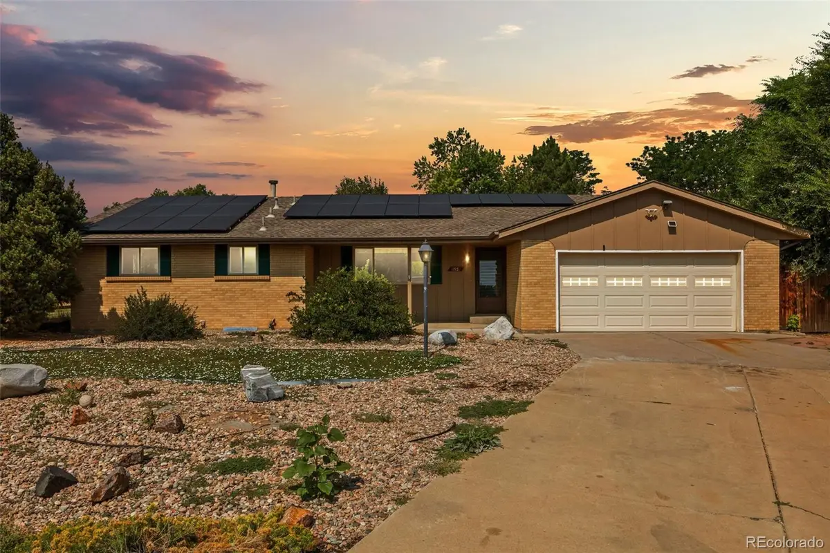 11932 W 106th Place, Broomfield, CO 80021 - #1