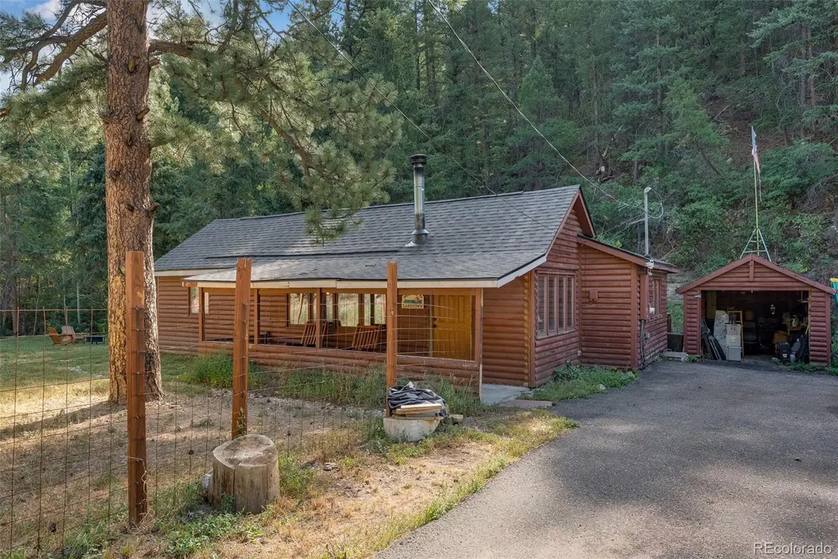 10690 S Deer Creek Road, Littleton, CO 80127 - #1