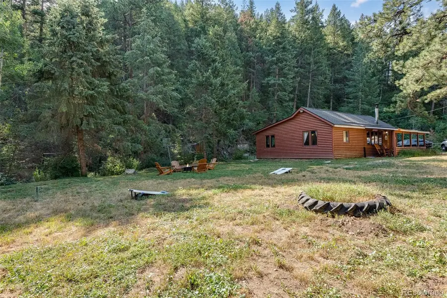 10690 S Deer Creek Road, Littleton, CO 80127 - #3
