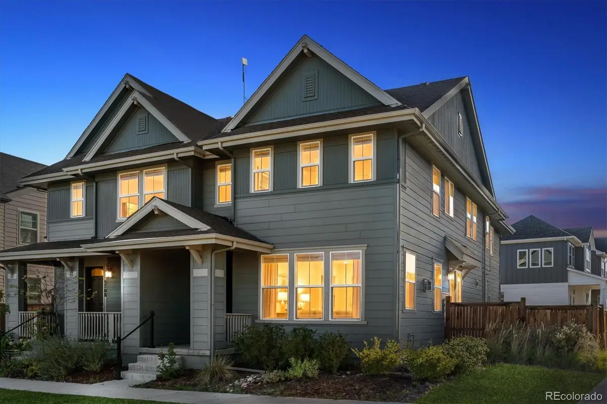 5702 Galena Street, Denver, CO 80238 - #1