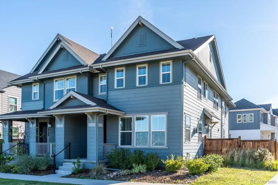5702 Galena Street, Denver, CO 80238 - #2
