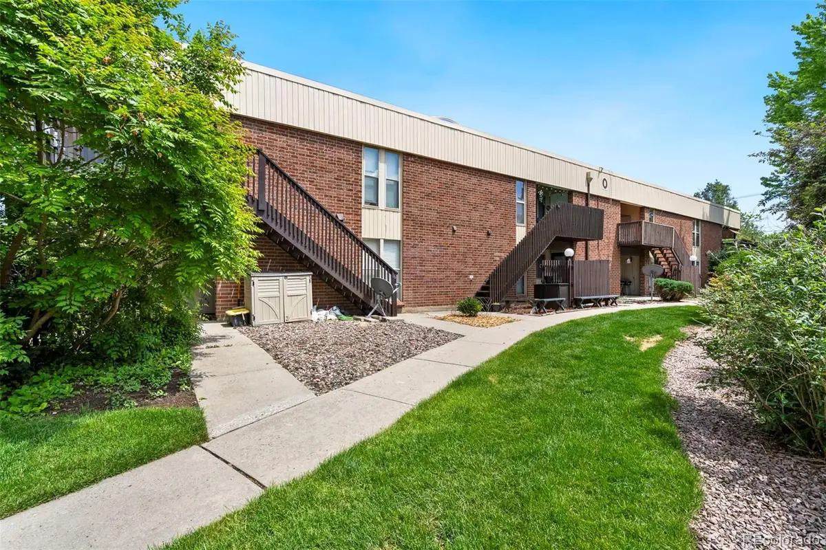 3663 S Sheridan Boulevard #O15, Denver, CO 80235 - #1