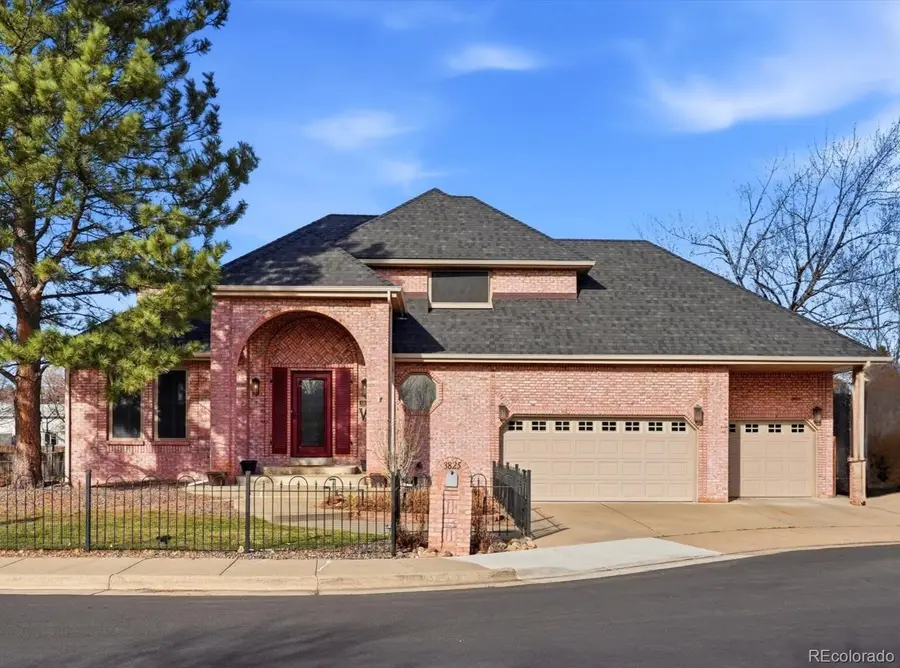 3825 Quail Court, Wheat Ridge, CO 80033 - #2