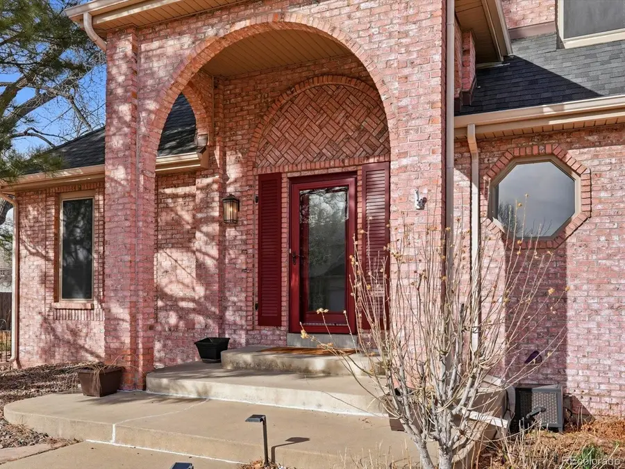 3825 Quail Court, Wheat Ridge, CO 80033 - #3