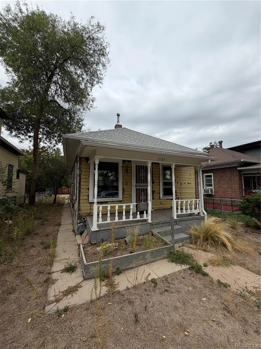 4185 Vrain, Denver, CO 80212 - #1