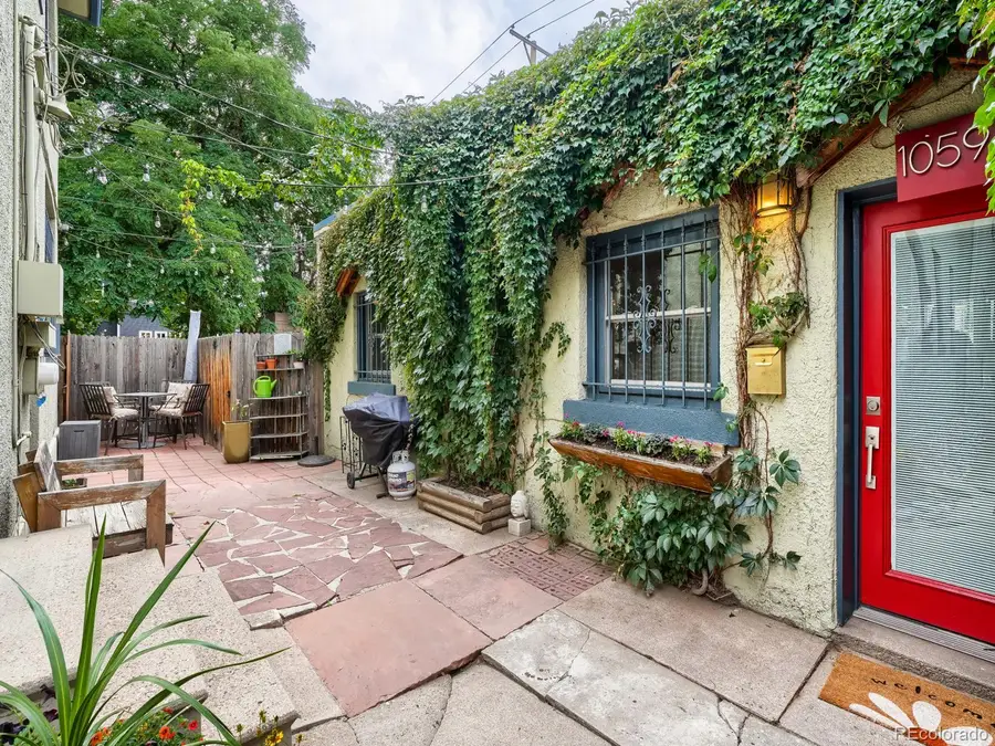 1059 N Emerson Street #C, Denver, CO 80218 - #2