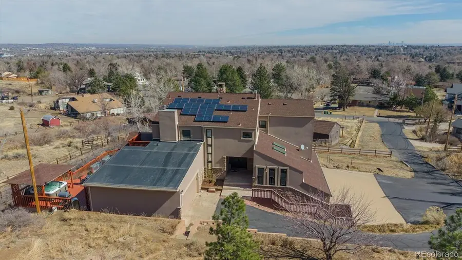 2095 Elderberry Road, Golden, CO 80401 - #3