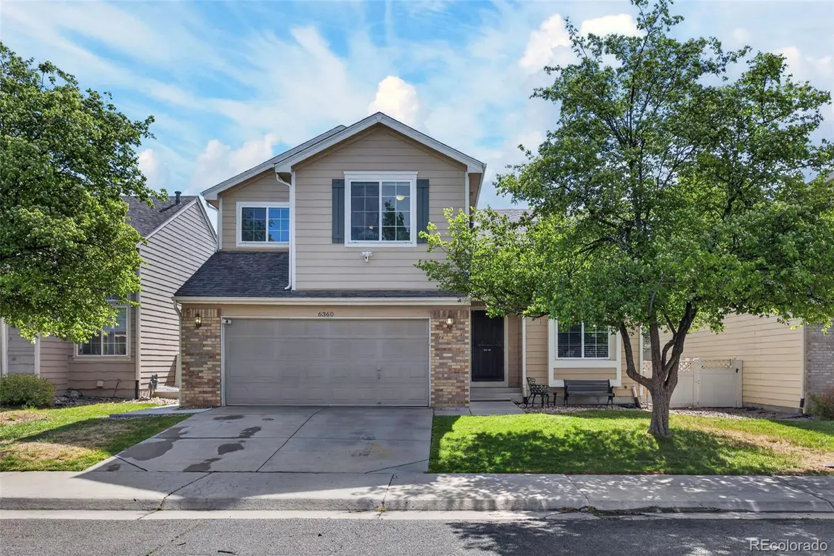 6360 Wolff Street, Arvada, CO 80003 - #1