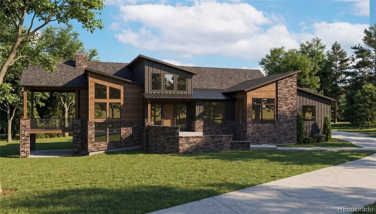 5686 Zircon Way, Golden, CO 80403 - #1