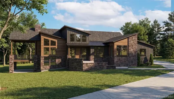 5686 Zircon Way, Golden, CO 80403